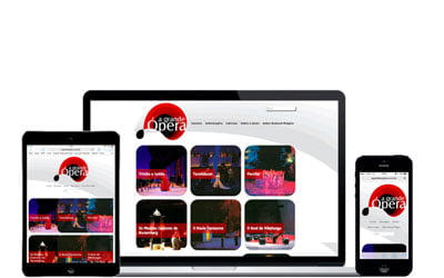 Site A Grande Ópera